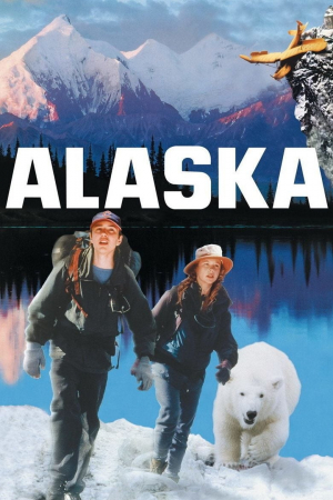 Alaska, de Fraser C. Heston