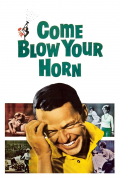 Película Come Blow Your Horn