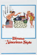 Película Divorce American Style