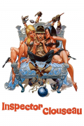 Película Inspector Clouseau