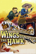 Película Wings of the Hawk