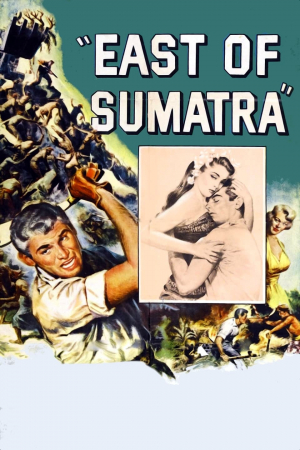 Al este de Sumatra