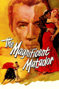 Película The Magnificent Matador