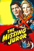 Película The Missing Juror