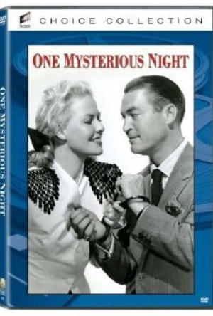 One Mysterious Night