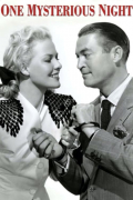 Película One Mysterious Night