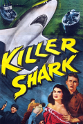 Película Killer Shark