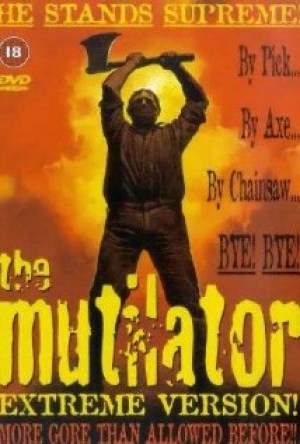 El mutilador