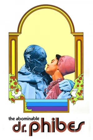 El abominable Dr. Phibes