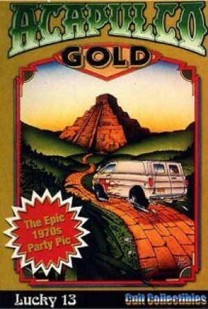 El oro de Acapulco