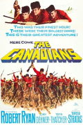 Película The Canadians