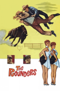 Película The Rounders