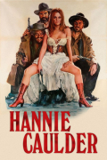 Película Hannie Caulder