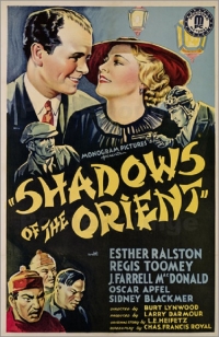 Shadows of the Orient