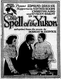 The Spell of the Yukon