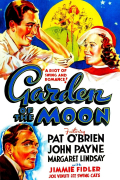 Película Garden of the Moon