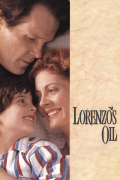 Película Lorenzo's Oil