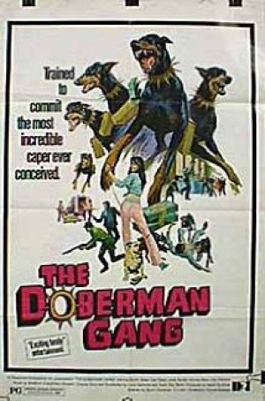 El clan de los Doberman