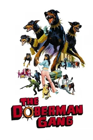 El clan de los Doberman