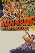 Película Man-Eater of Kumaon