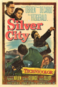 Película Silver City