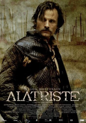 Alatriste