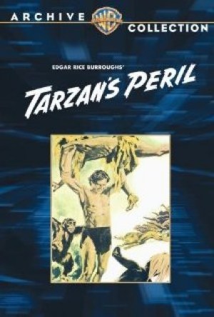 Tarzán en peligro