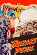 Película Tarzan's Peril