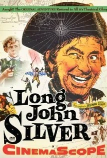 Aventuras de John Silver