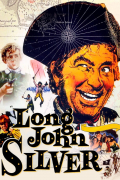 Película Long John Silver's Return to Treasure Island