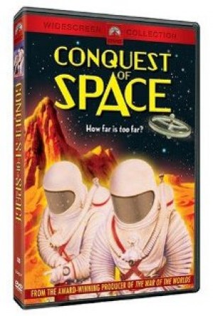 La conquista del espacio