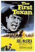 Película The First Texan