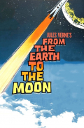 Película From the Earth to the Moon