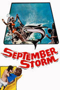 Película September Storm