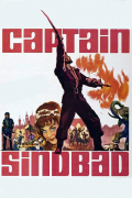 Película Captain Sindbad