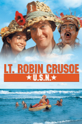 Película Lt. Robin Crusoe, U.S.N.
