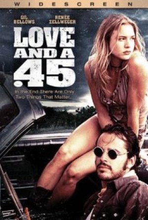 Amor del calibre 45