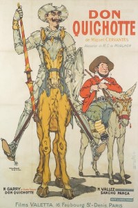 Don Quichotte Don Quichotte