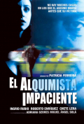 Película El alquimista impaciente
