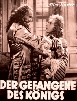 Der Gefangene des Königs Der Gefangene des Königs