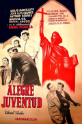 Película Alegre juventud