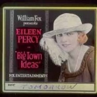 Big Town Ideas