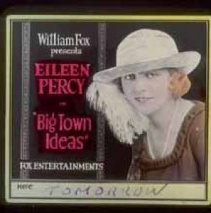 Big Town Ideas