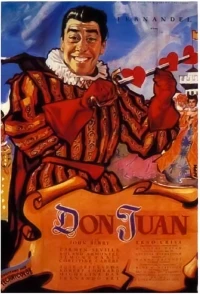 El amor de Don Juan