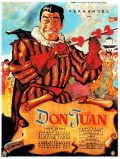 Película Don Juan
