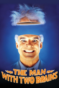 Película The Man with Two Brains
