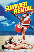 Película Summer Rental
