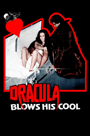 Muérdeme abajo, Drácula