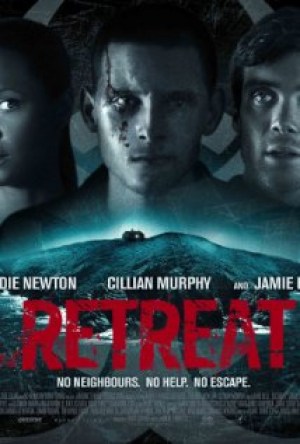 Retreat (Aislados)