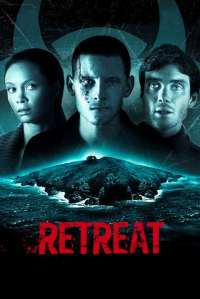 Retreat (Aislados)